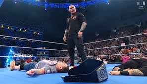 Randy Orton Sends A Message To Fans; Confirms Appearance On January 30th WWE SmackDown