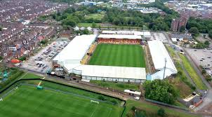 Port Vale Football Club - News update