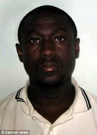David Kwarteng, 27, of Canonbury, north London admitted fraud, two counts of - article-2294005-18B0D614000005DC-957_306x423