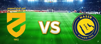 النصر يُعزّز صدارته بثنائية في الحزم.. فيليكس يفتتح والدون يُحكم القبضة في الدقائق الأخيرة