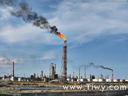 Image result for paisajes industriales
