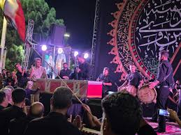 مراسم وداع با پیکر شهید انوری‌مقدم در کرمان برگزار شد + عکس