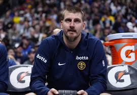 Nuggets players relying on Jokic