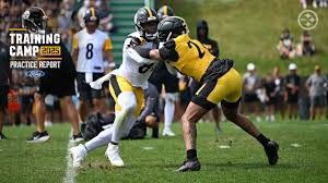 Steelers.com - News update