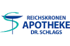 Dr. Schlags Apotheken Adler-Apotheke Mendig Reichskronen