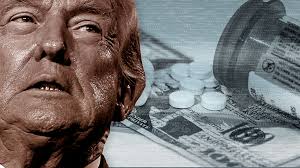 Trump Order Mandates Drug Ad Side Effect Disclosures