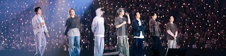 bts world tour