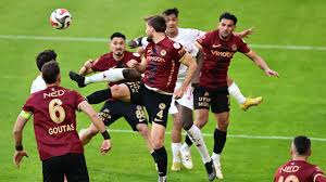 Gençlerbirliği Antalyaspor'u son dakikada yıktı