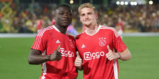 VoetbalPrimeur.nl - News update