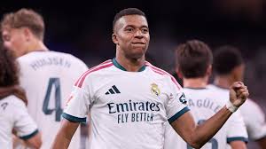Ilusiona el Real con goleada