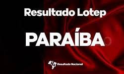 resultado da lotep pb