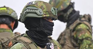 Ecuador's Drug War: US Involvement and New Strategies
