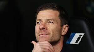 Al parecer, Xabi Alonso quiere fichar para el Chelsea a una antigua estrella de la Bundesliga