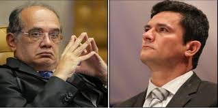 Resultado de imagem para fhc gilmar mendes imagens