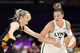 How To Watch Minnesota Lynx at Phoenix Mercury on May 12: Streaming, Game Time, Injury Report, Jerseys
