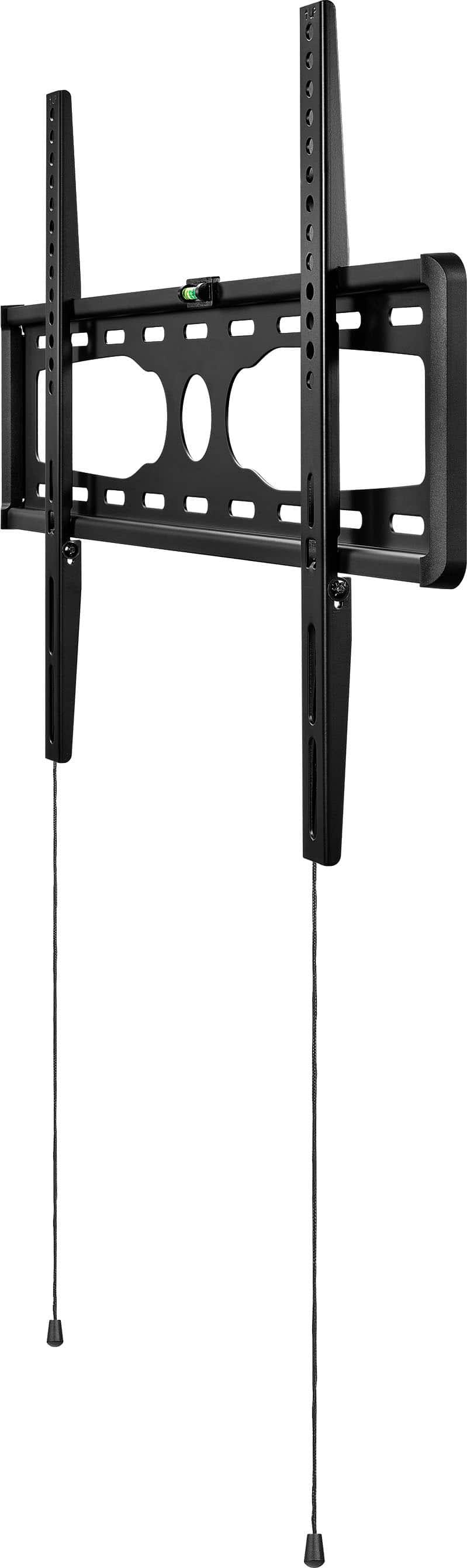 Best Buy essentials Fixed TV Wall Mount for Most 37–90" TVs