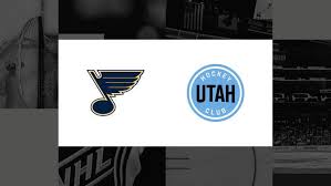 How to watch Blues vs. Mammoth: TV channel and streaming options for April 16