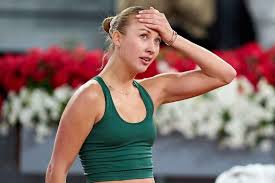 Potapova writes a story for the ages in Madrid