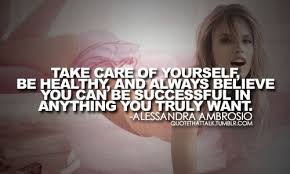 Victoria secret quotes on Pinterest | Miranda Kerr, Adriana Lima ... via Relatably.com