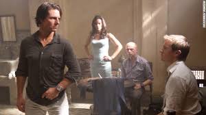 Image result for mission impossible ghost protocol kremlin