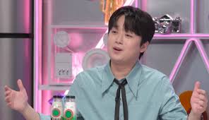 김신의 아이콘