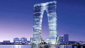 Image result for weirdest buildings in the world
