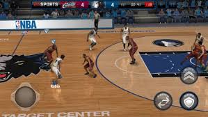 Image result for NBA live mobile