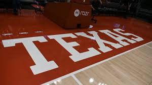 Texas Longhorns Projected as No. 1 Seed in NCAA Women's Tournament