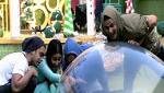 Bigg Boss written update, December