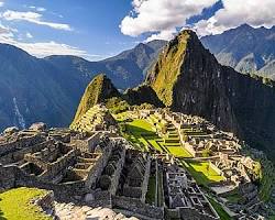 Imagen de Machu Picchu, Cusco