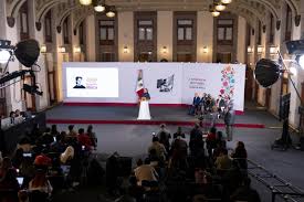 Mañanera del Pueblo. Miércoles 23 de septiembre de 2026