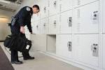 Personal Duty Lockers