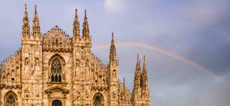Trend Google: meteo milano oggi