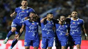 دیدار استقلال و ملوان در شهرقدس برگزار می‌شود