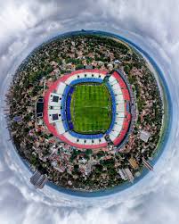 Trinidense vs Olimpia: El partido al todo o nada que define el camino a la Copa Sudamericana