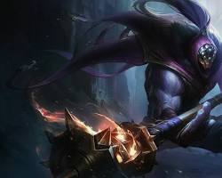 Image of Jax League of Legends