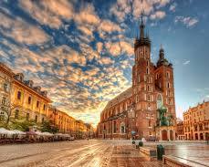 Image of Krakow, Poland