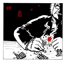 La tortura di Stato e il nemico anarchico. Verso il rinnovo del 41-bis ad Alfredo Cospito