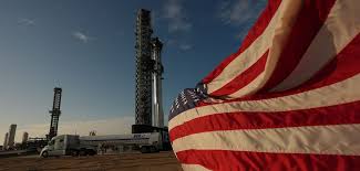 space x aktie