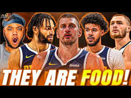 They Said Nuggets Are FOOD 😳