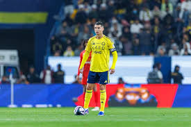 Is Cristiano Ronaldo Playing Tonight for Al Nassr vs Al Hilal?