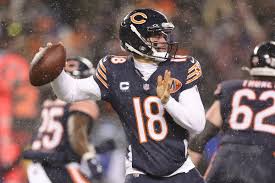 Bears QB Caleb Williams revealed as the cover athlete for Madden 27