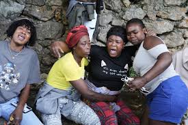 Trend Google: haiti