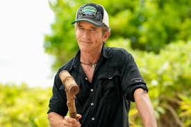 Jeff Probst Has 'No Idea' What the Future Holds for Survivor Beyond Season 50: 'That Is the Fun' (Exclusive)