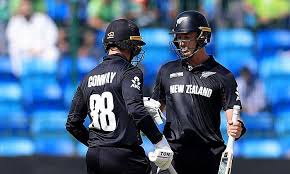Cricket World - News update