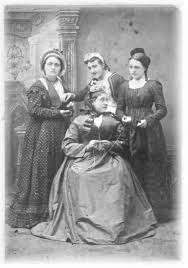 Image result for A History of Quilting