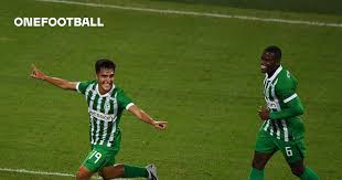 🚨 Listas las alineaciones del Atlético Nacional - Internacional