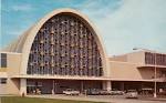 New Orleans Louis Armstrong International Airport