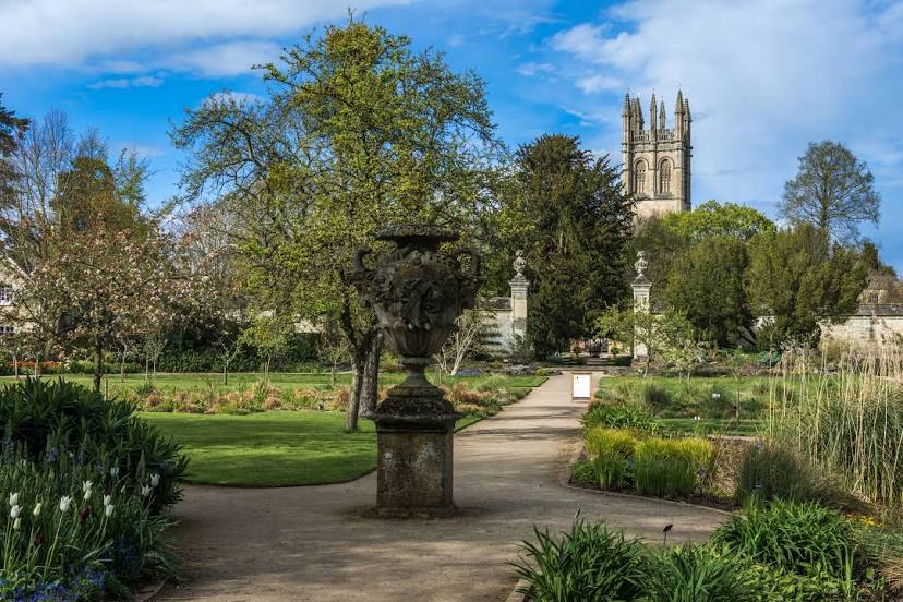 Locksmiths Oxford
