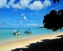 Image of Bharatpur Beach, Neil Island